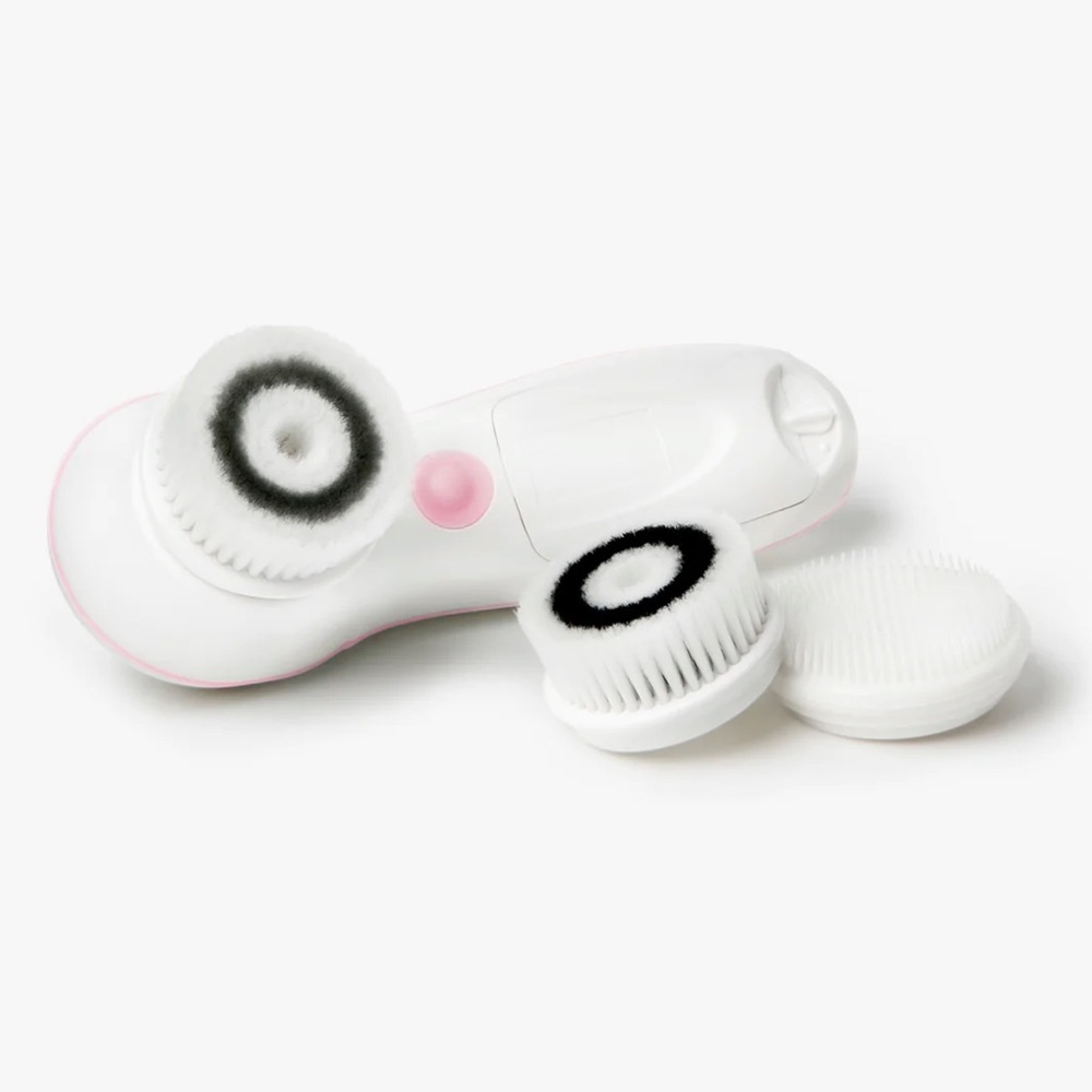 Vanity planet spin brush